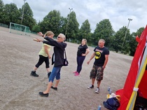 Hämeen Herruus vuonna 2024