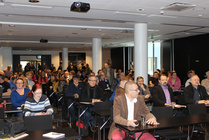 Yt-klinikka 16.3.2014 Talvipäivät