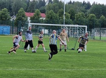 Kanta-Hämeen joukkue piti Hämeen Herruuden itsellään vuonna 2025