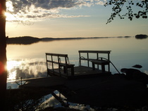 Saunalaituri