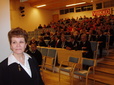 Lea Siltanen