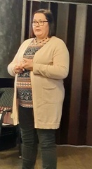 Satu Ollikainen