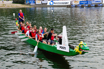 Dragonmelojat 2007