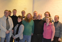 Toimikunta 2012